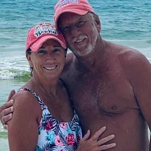 Meet your Posher, Cathy